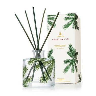 PETIT PINE  NEEDLE DIFFUSEUR