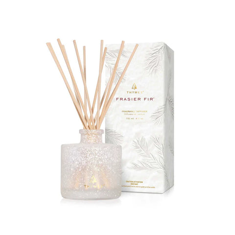 FLOCKED PETIT  DIFFUSEUR