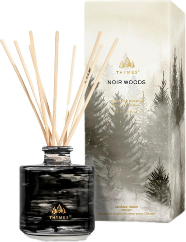 NOIR WOODS PETIT  DIFFUSEUR