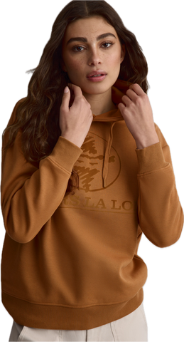 CHANDAIL MOLLETON CAPUCHON F