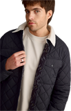 SURCHEMISE COL SHERPA