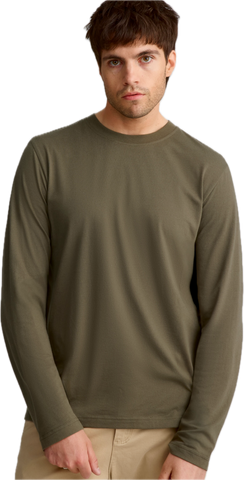 CHANDAIL MANCHE LONGUE