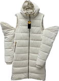 MANTEAU BARBARA