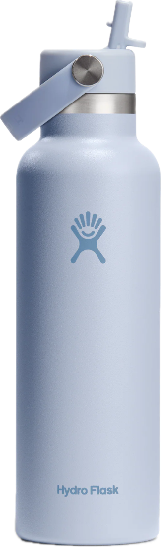 21 OZ STANDARD FLEX STRAW CAP