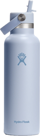 21 OZ STANDARD FLEX STRAW CAP