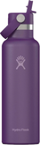 21 OZ STANDARD FLEX STRAW CAP