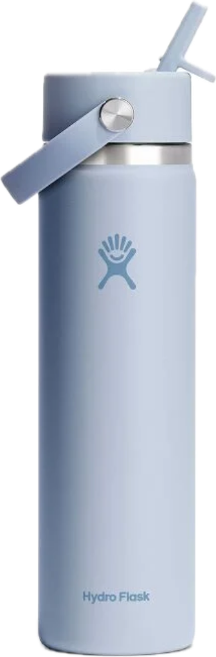 24 OZ WIDE FLEX STRAW