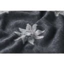 CARLA EDELWEISS CHARCOAL