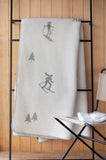 SAVANA SKI MANIA OFF WHITE