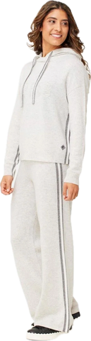 CHANDAIL APRES HOODIE