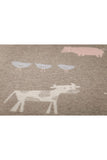 JUWEL BABY FARM LIFE SMOKE
