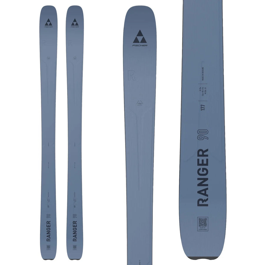 RANGER 90 FLAT