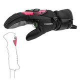 WCR CORE JR MITT