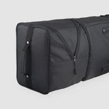 SAC A SKIS DOUBLE SUR ROULETTES