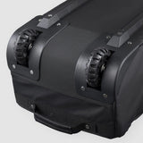 SAC A SKIS DOUBLE SUR ROULETTES