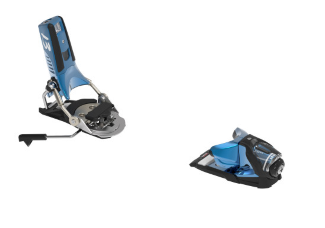 PIVOT 2.0 13 GW B105 BLUESTEEL
