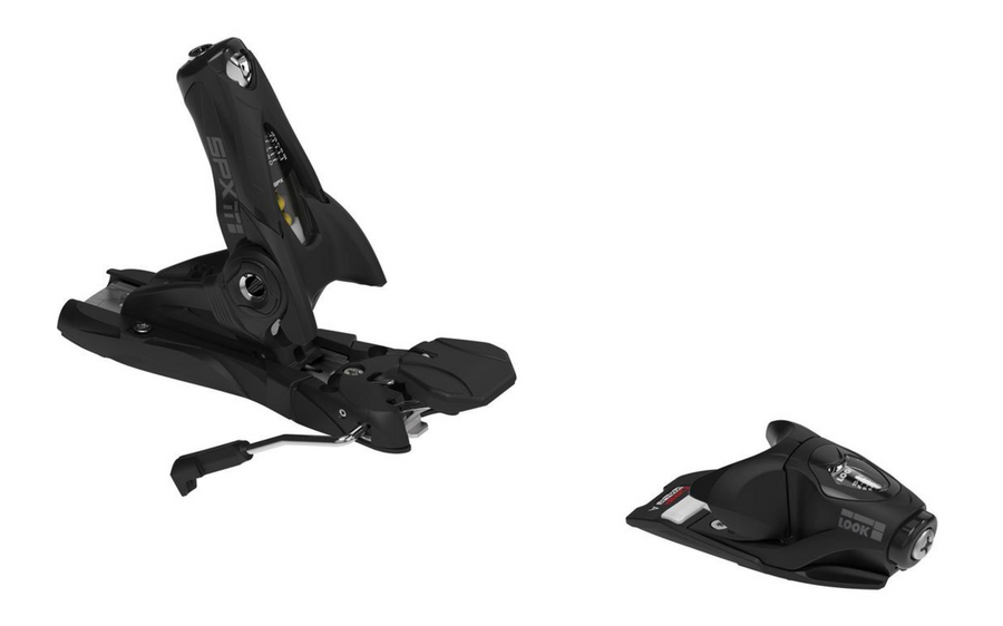 SPX 11 GW B90 BLACK