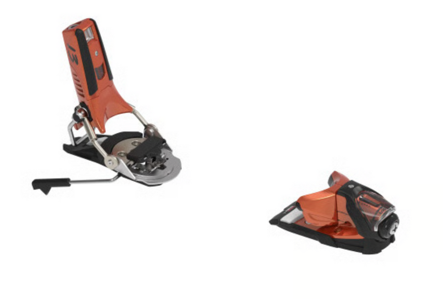 PIVOT 2.0 13 GW B95 ORANGE METAL