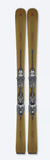THE CURV NOIZE GT 85/RSW 12 GW