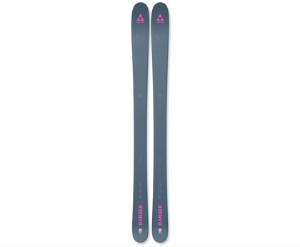 RANGER WS FLAT