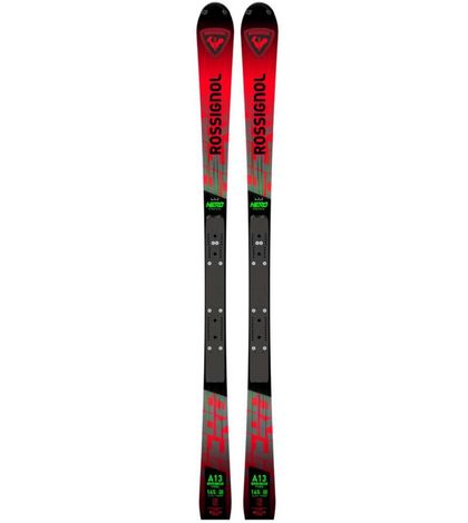 HERO FIS SL FAC R22