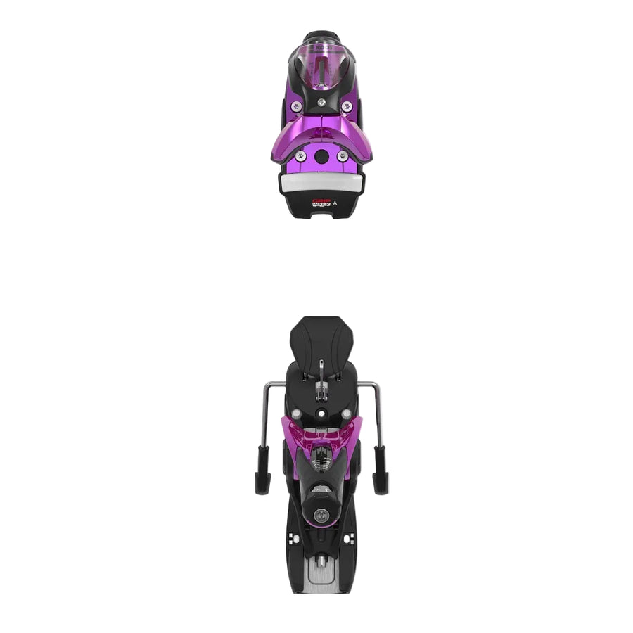 SPX 13 GW B90 PURPLE METAL