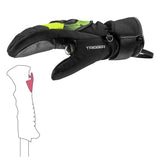WCR CORE JR MITT
