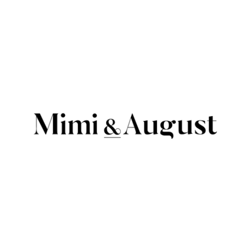 Mimi & august