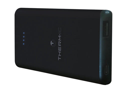 BATTERIE POUR VESTE CHAUFFANTE