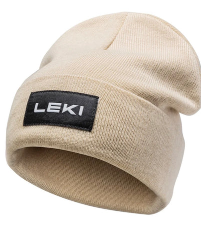 BEANIE LEKI