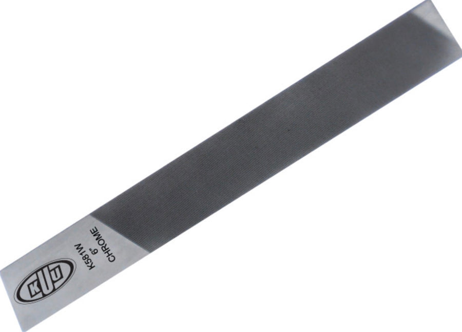 CHROME FILE 6'' (150 MM) 16TpCM
