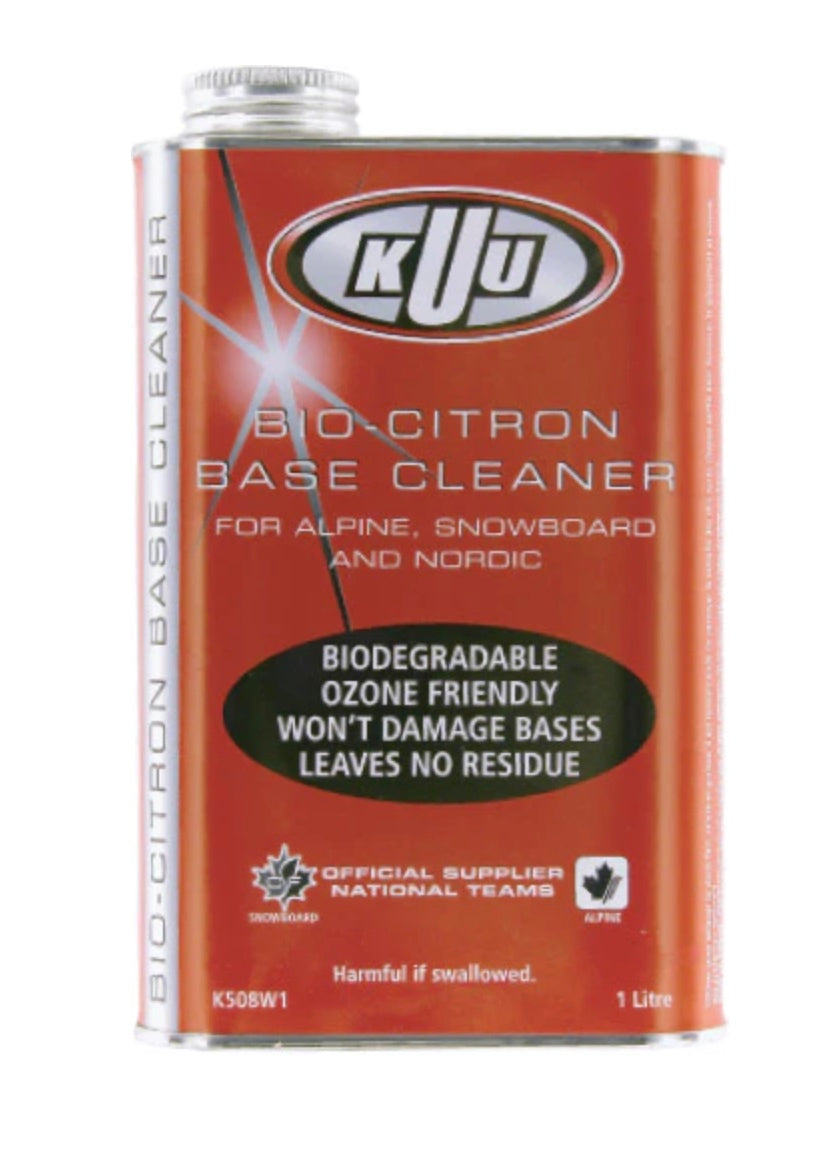 BIO-CITRON WAX REMOVER 4 LITRES