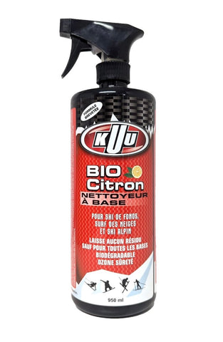 BIO-CITRON WAX REMOVER 950 ML