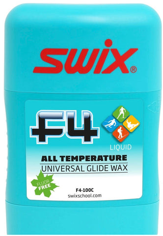 F4  LIQUID UNIVERSAL 100ML