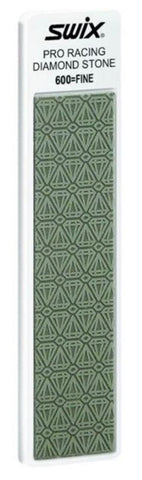 FINE RACING DIAMOND STONE