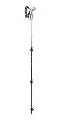 JANNU 90-125 WHITE/SMOKE