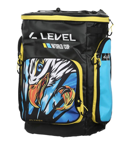 BACKPACK SKI TEAM 40LT