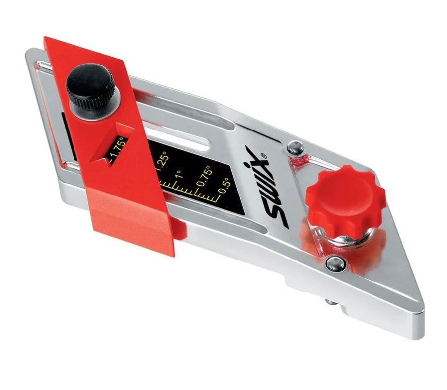 BASE EDGE FILE GUIDE - ADJUSTABLE