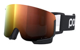 NEXAL MID goggles with cylindrical lens and unique design, perfect for summer sports and enhanced vision protection.