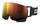 NEXAL MID goggles with cylindrical lens and unique design, perfect for summer sports and enhanced vision protection.