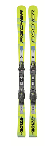 RC4 NOIZE ST PRO M-PLATE