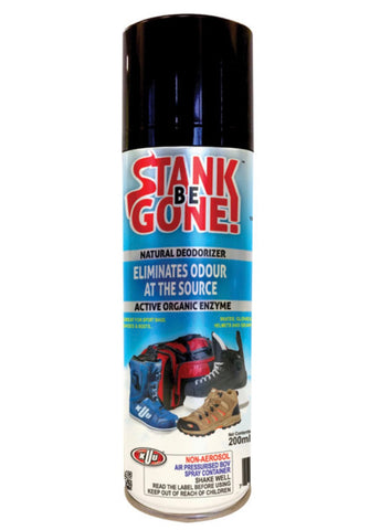 STANK BE GONE 200 ML