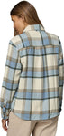 W'S FJORD FLANNEL SHIRT