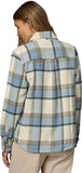 W'S FJORD FLANNEL SHIRT