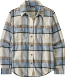 W'S FJORD FLANNEL SHIRT