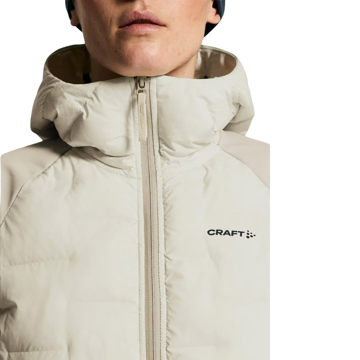MANTEAU PURSUIT THERMAL 2 W