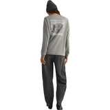 CHANDAIL BANDIT MANCHES LONGUES F