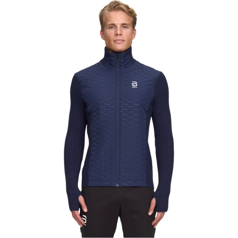 CHANDAIL FULL ZIP COMFY