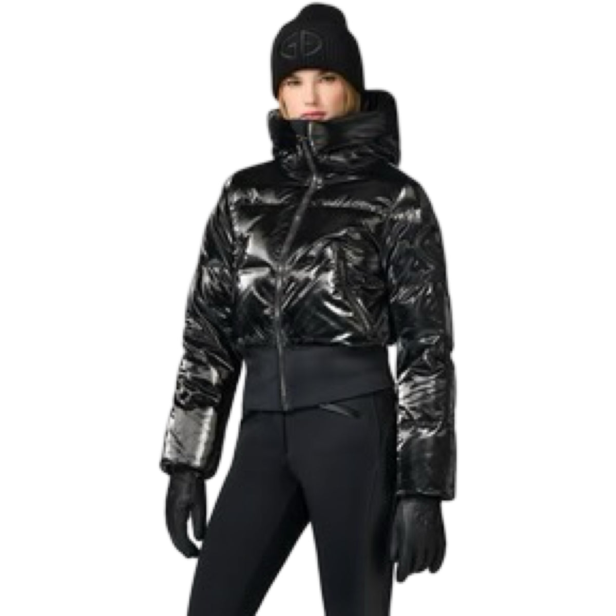MANTEAU BOMBARDINO