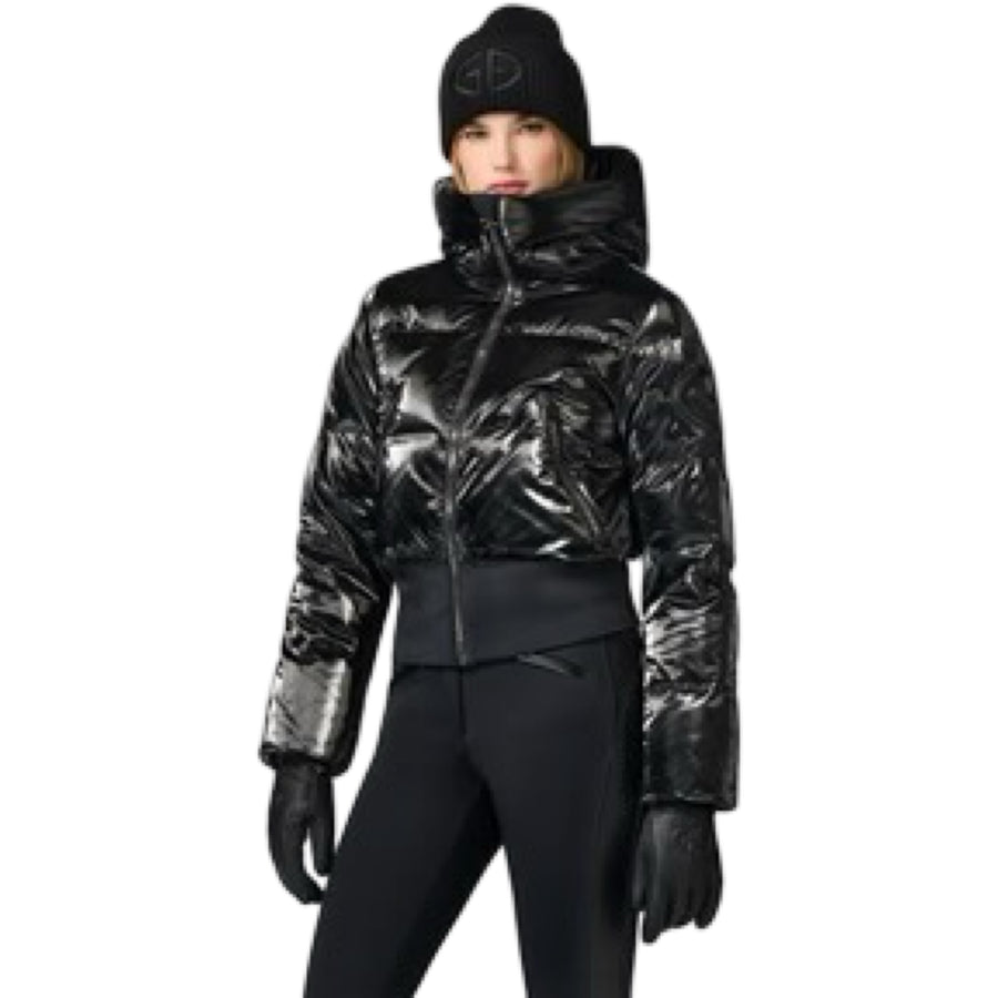 MANTEAU BOMBARDINO